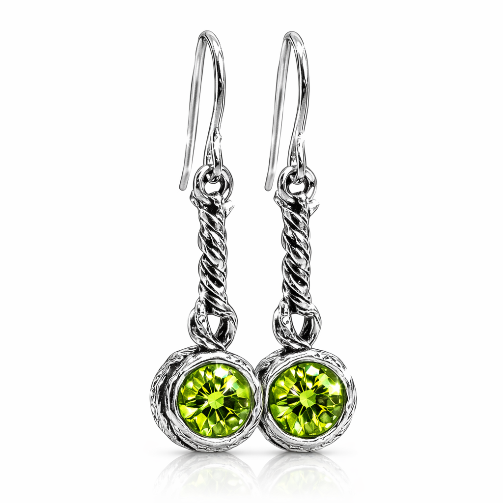 EARRING COLLECTION DESIGN E192