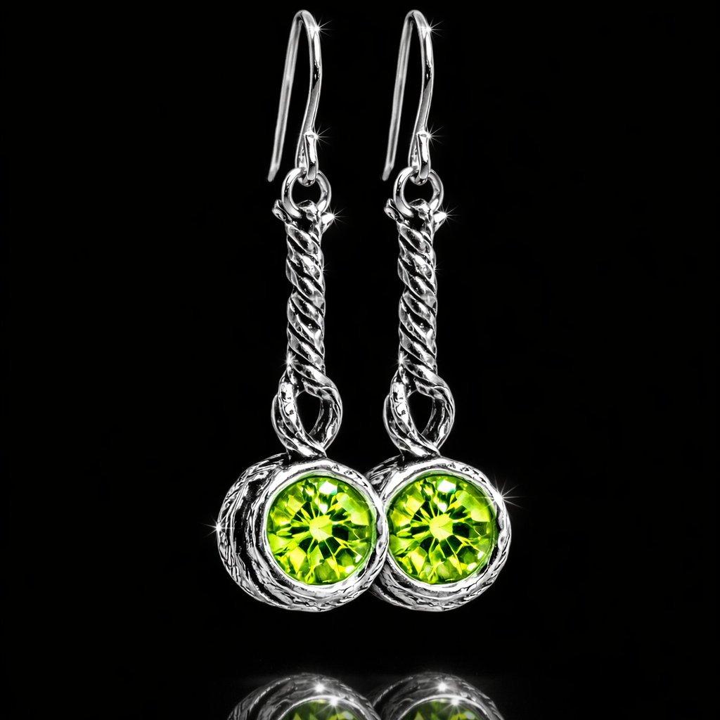 EARRING COLLECTION DESIGN E192