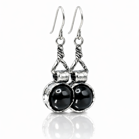 EARRING COLLECTION DESIGN E193