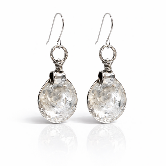 EARRING COLLECTION DESIGN E194