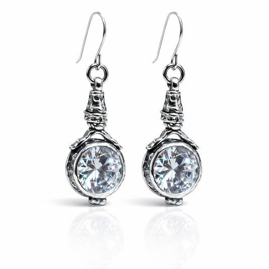 EARRING COLLECTION DESIGN E195