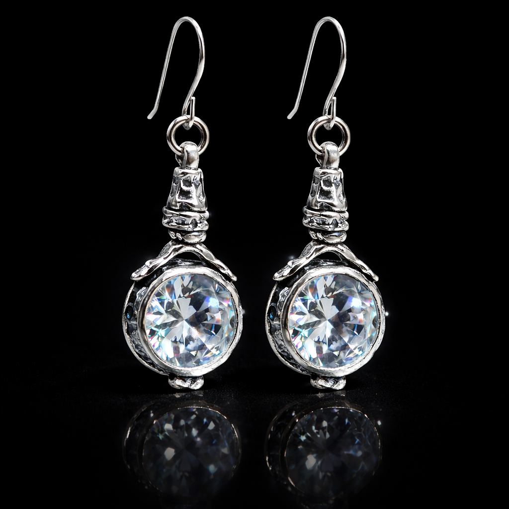 EARRING COLLECTION DESIGN E195