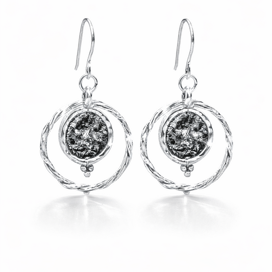 EARRING COLLECTION DESIGN E196
