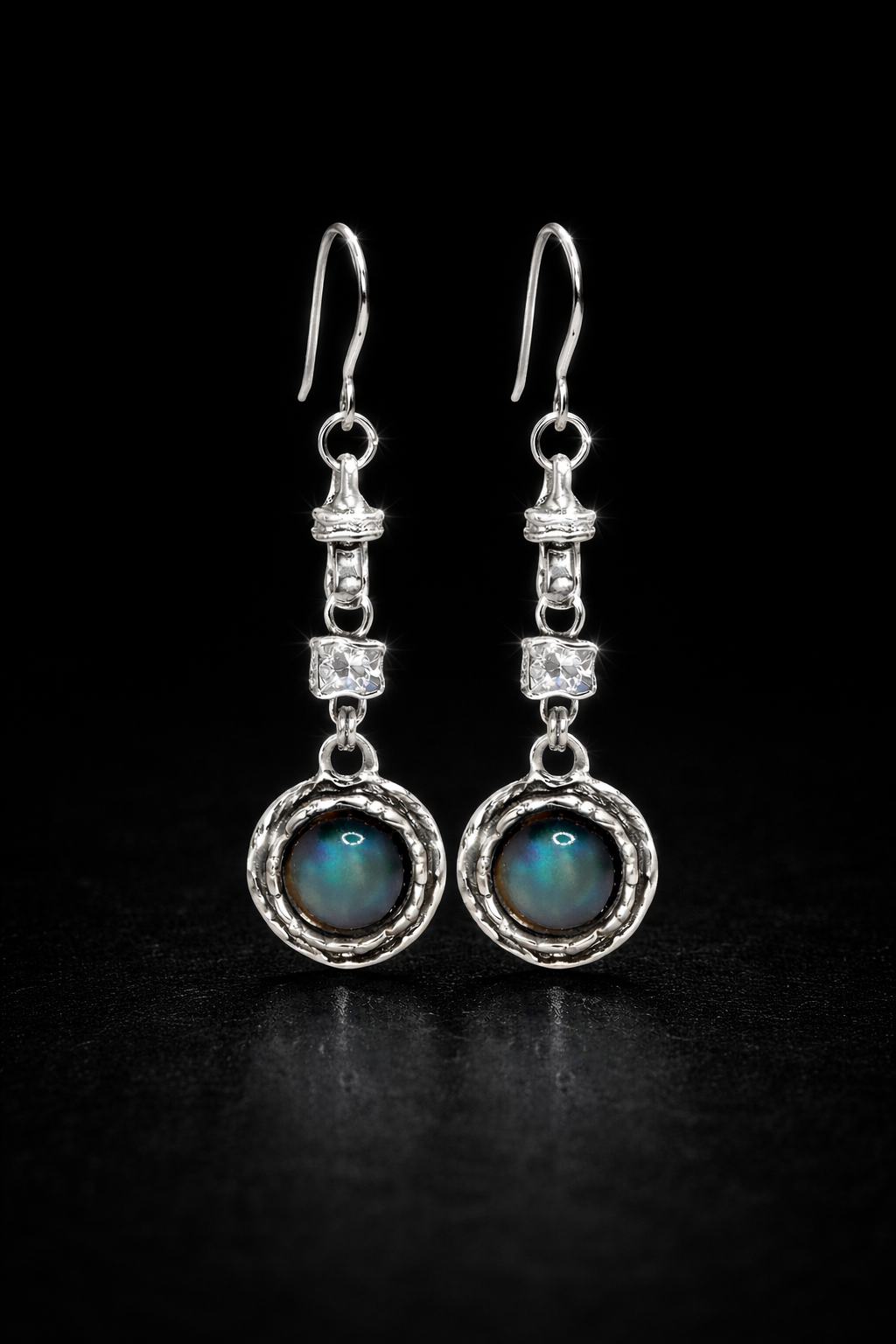 EARRING COLLECTION DESIGN E197