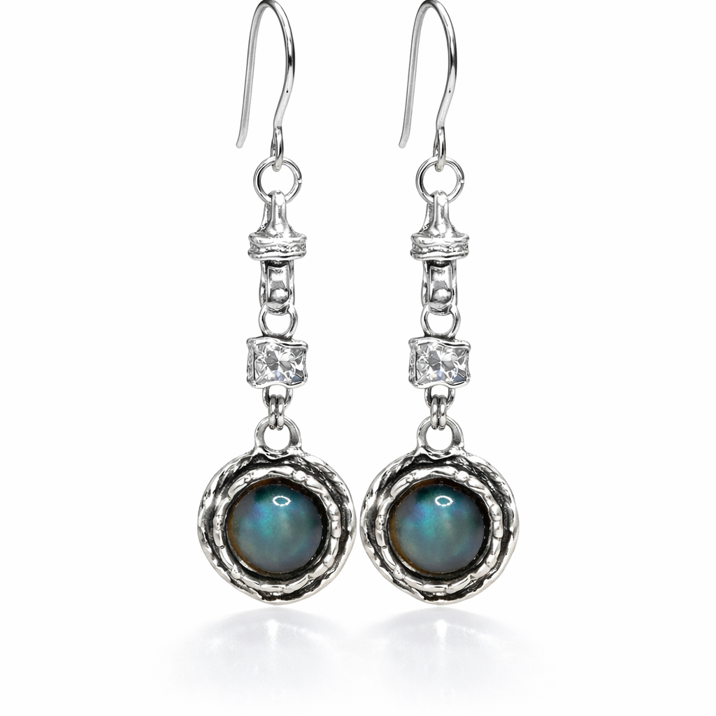 EARRING COLLECTION DESIGN E197
