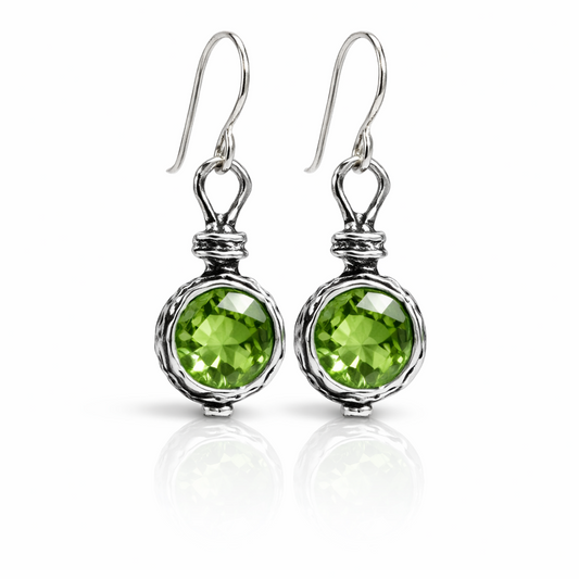 EARRING COLLECTION DESIGN E198