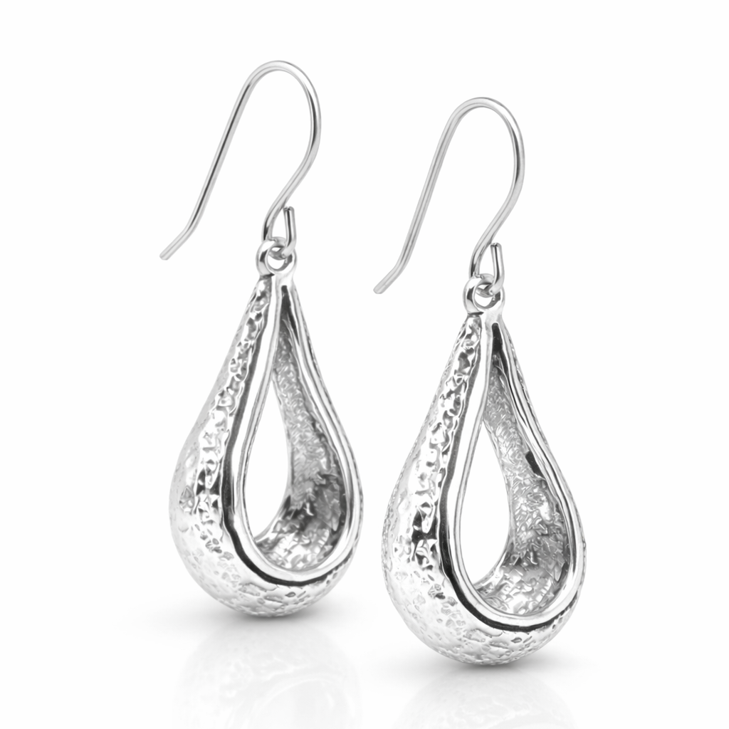EARRING COLLECTION DESIGN E166