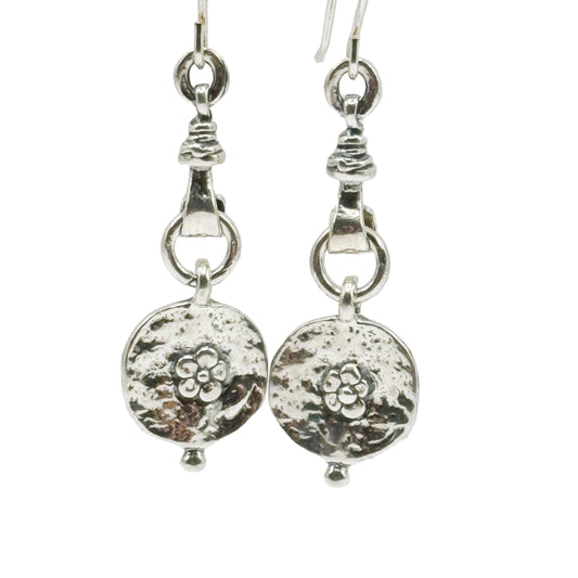 EARRING COLLECTION DESIGN # E104