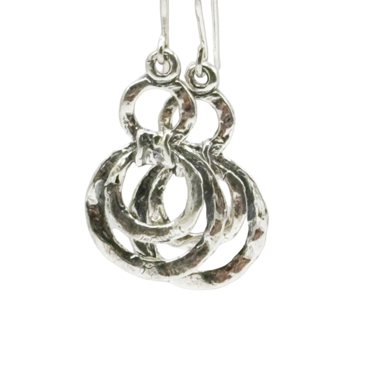 EARRING COLLECTION DESIGN # E105