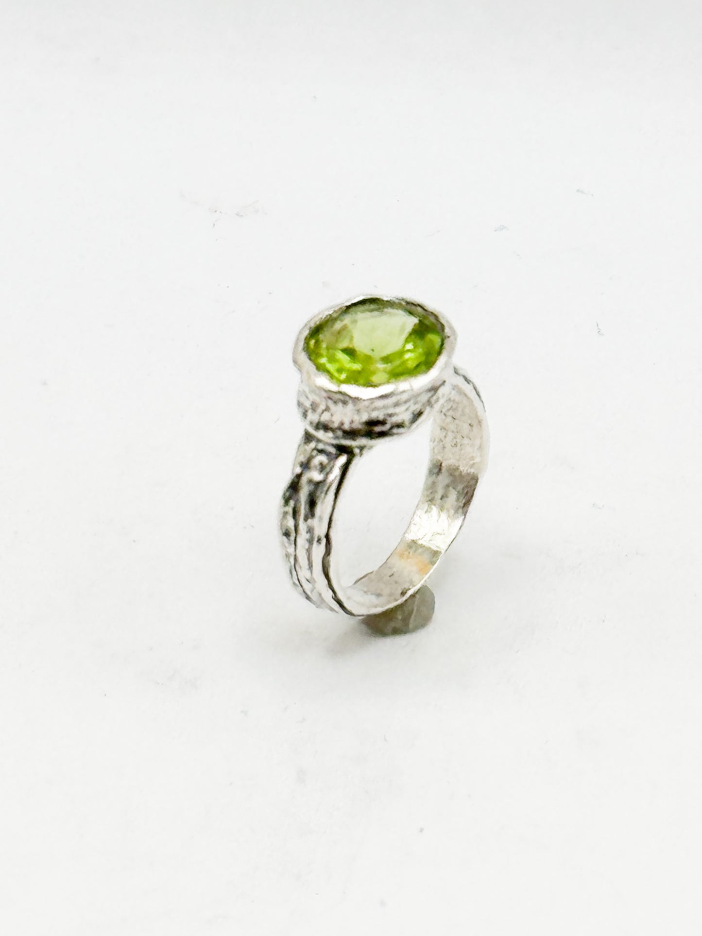 RING CONTEMPORARY COLLECTION DEAIGN 291