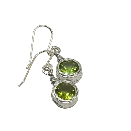 EARRING COLLECTION DESIGN # E107