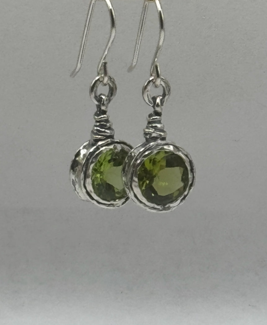 EARRING COLLECTION DESIGN # E107