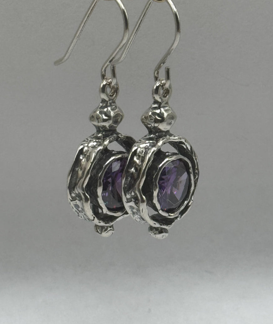 EARRING COLLECTION DESIGN #  E109