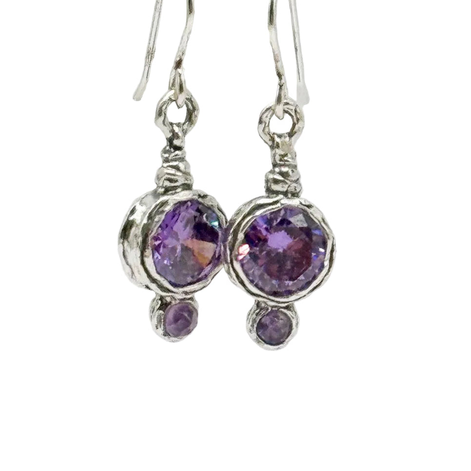EARRING COLLECTION DESIGN E136