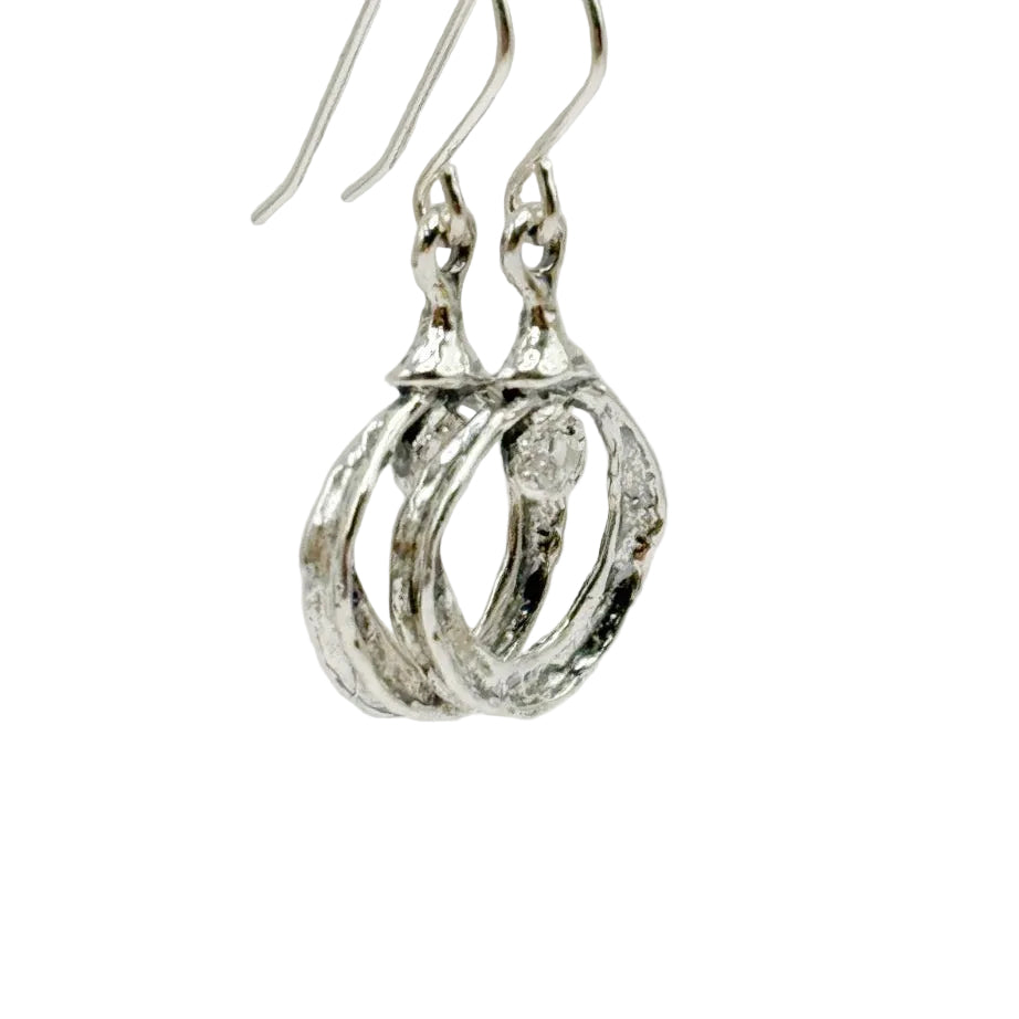 EARRING COLLECTION DESIGN E155