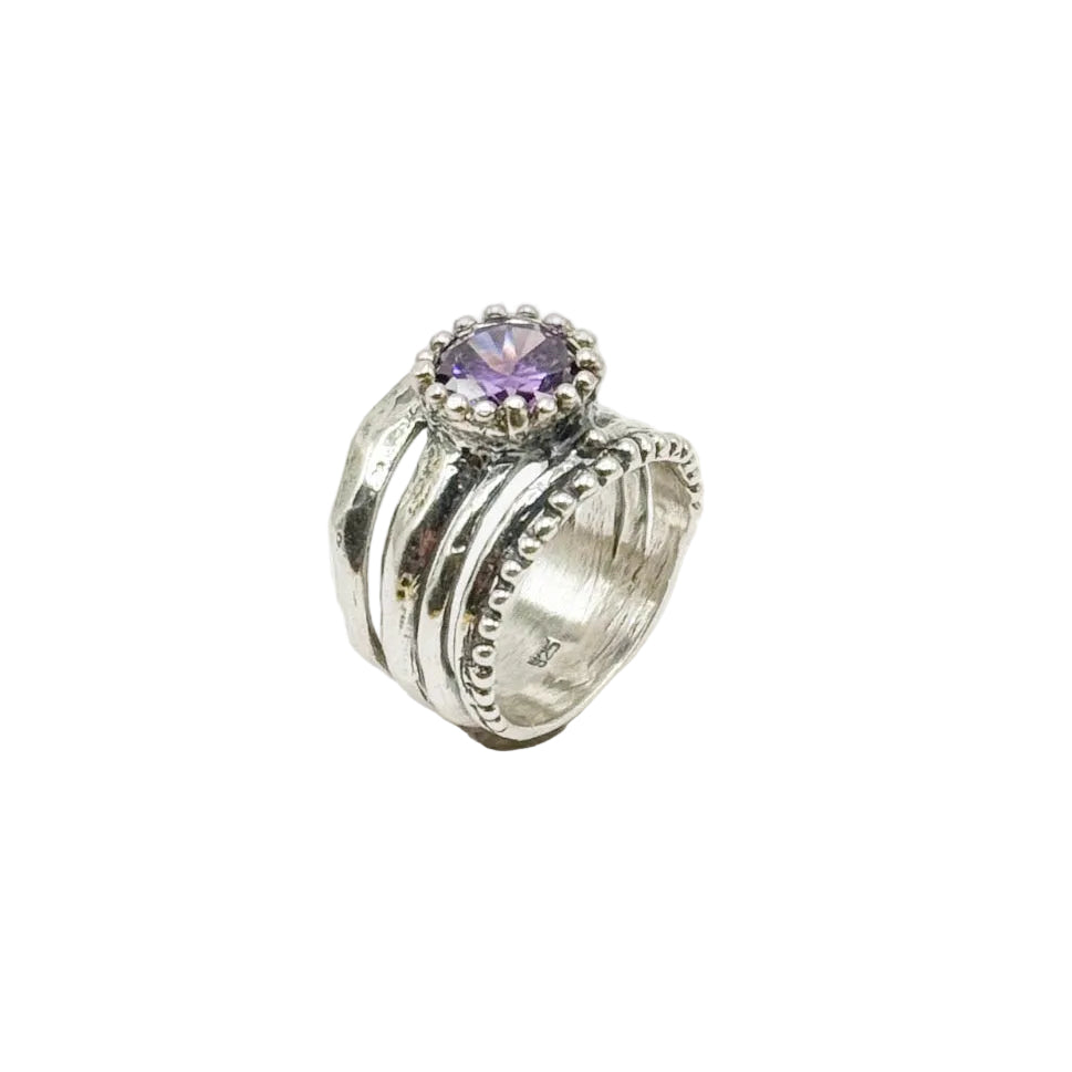 RING COLLECTION DESIGN # 465