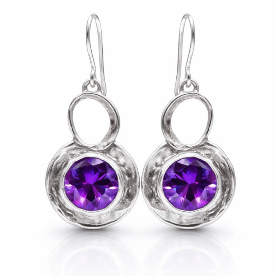 EARRING COLLECTION DESIGN E163