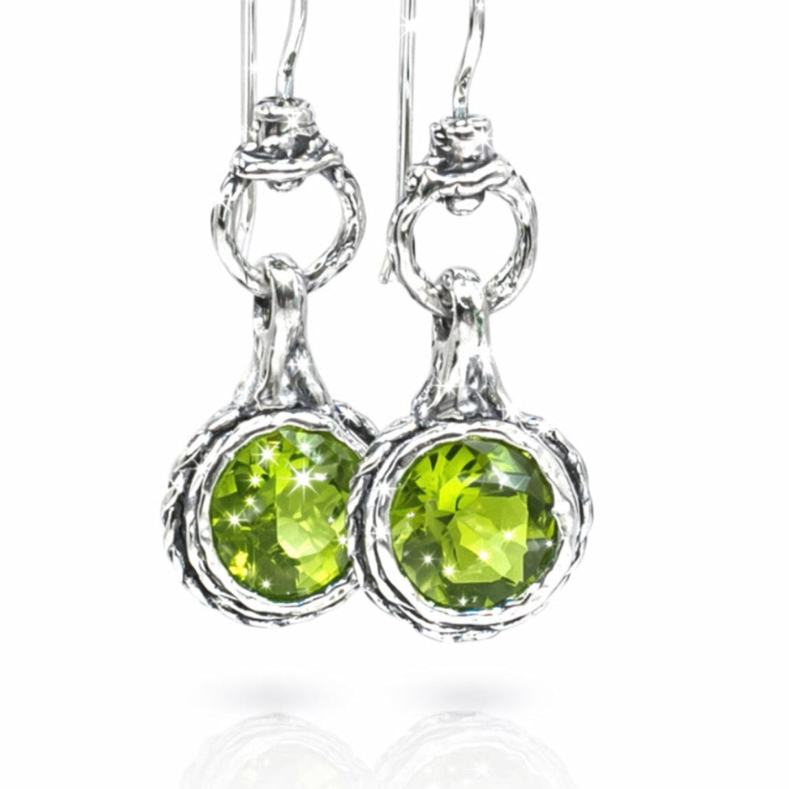 EARRING COLLECTION DESIGN E108
