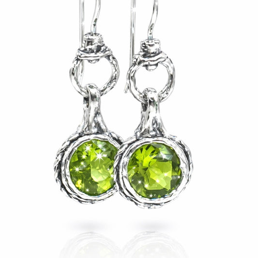 EARRING COLLECTION DESIGN E108