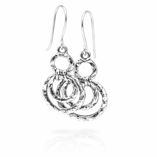 EARRING COLLECTION DESIGN E105