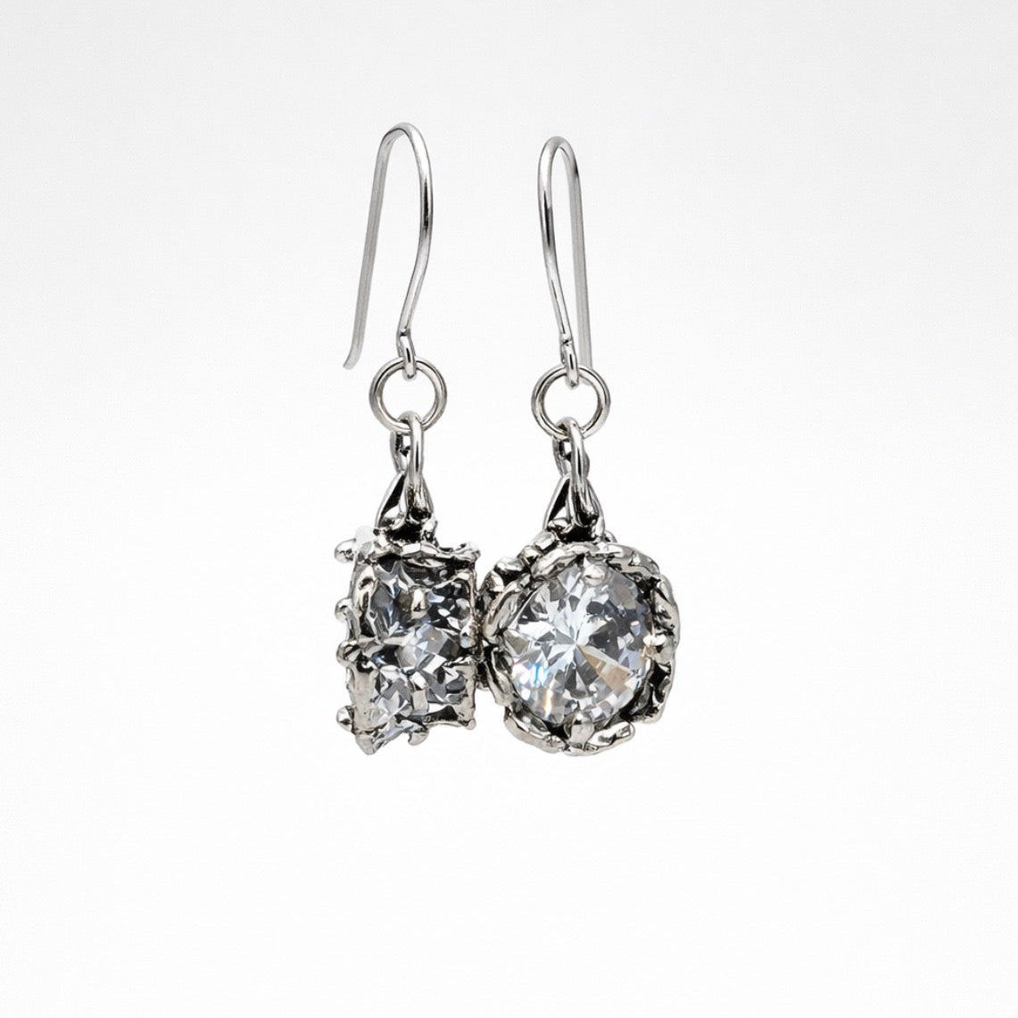 EARRING COLLECTION DESIGN E134