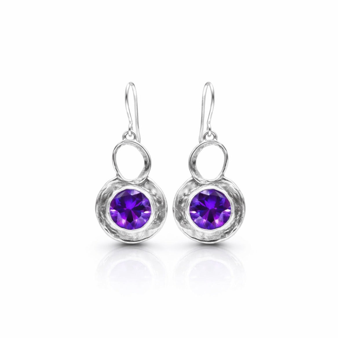 EARRING COLLECTION DESIGN E163