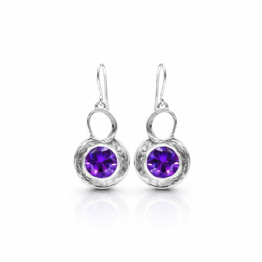 EARRING COLLECTION DESIGN E163