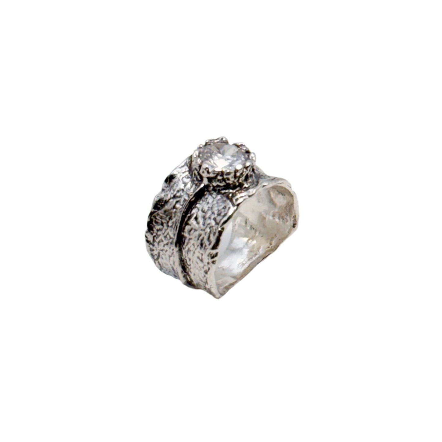RING ROMAN COLLECTION DESIGN 230