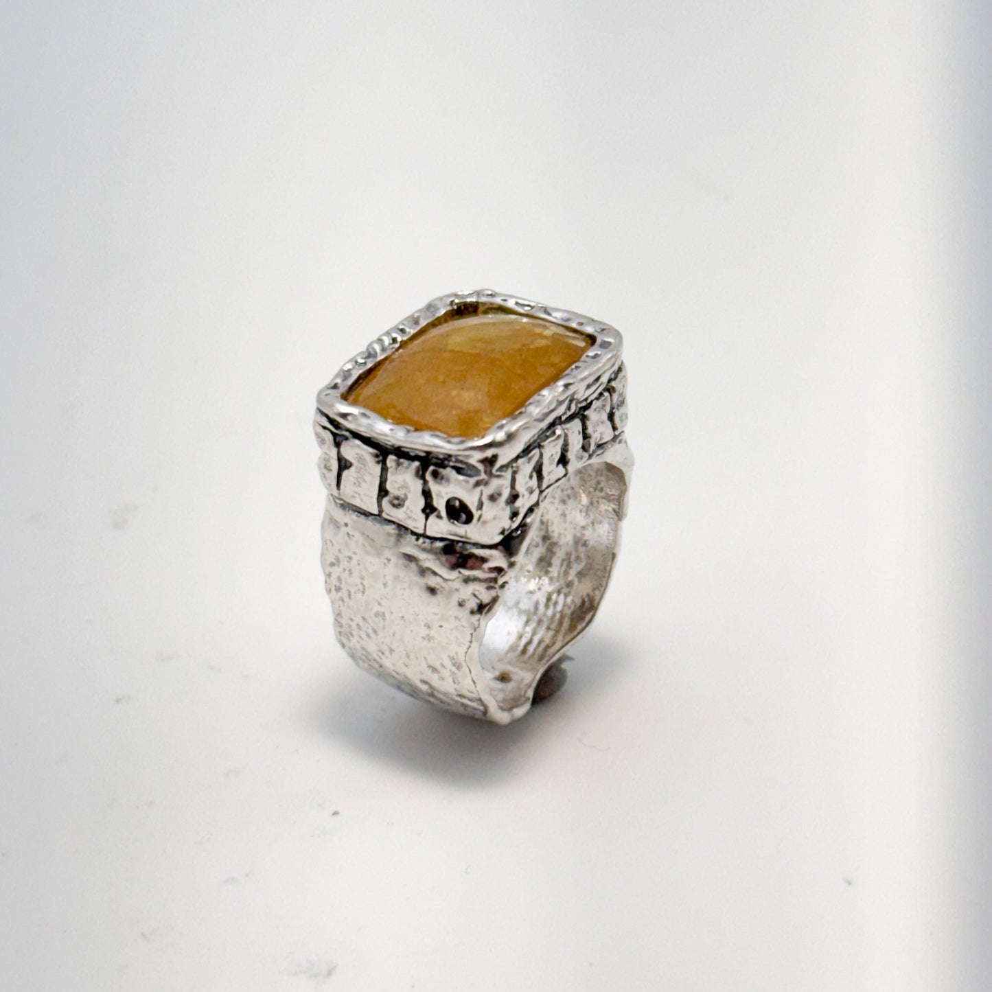 RING ROMAN COLLECTION DESIGN 238