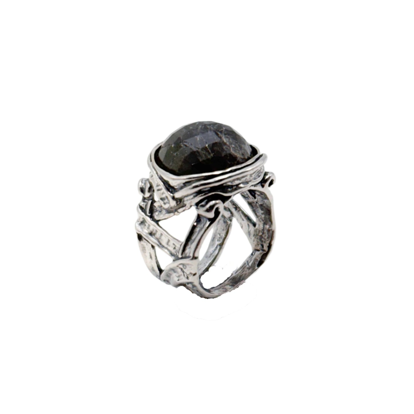 RING ROMAN COLLECTION DESIGN 250