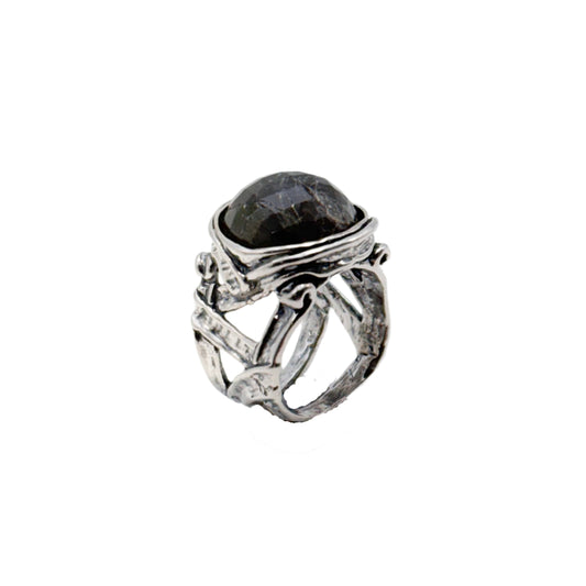 RING ROMAN COLLECTION DESIGN 250