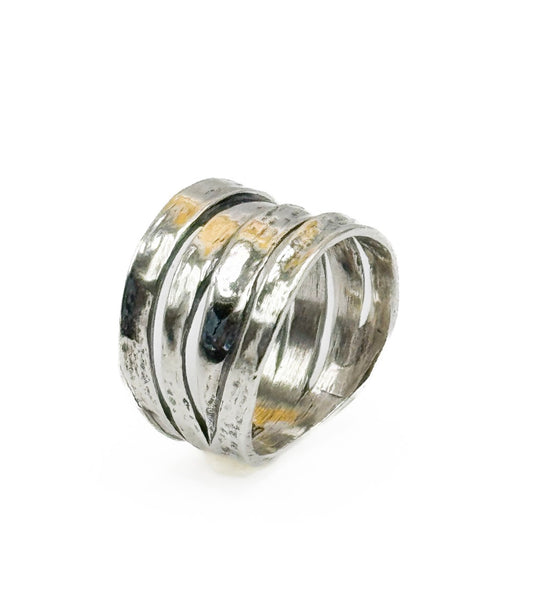 RING COLLECTION DESIGN 454