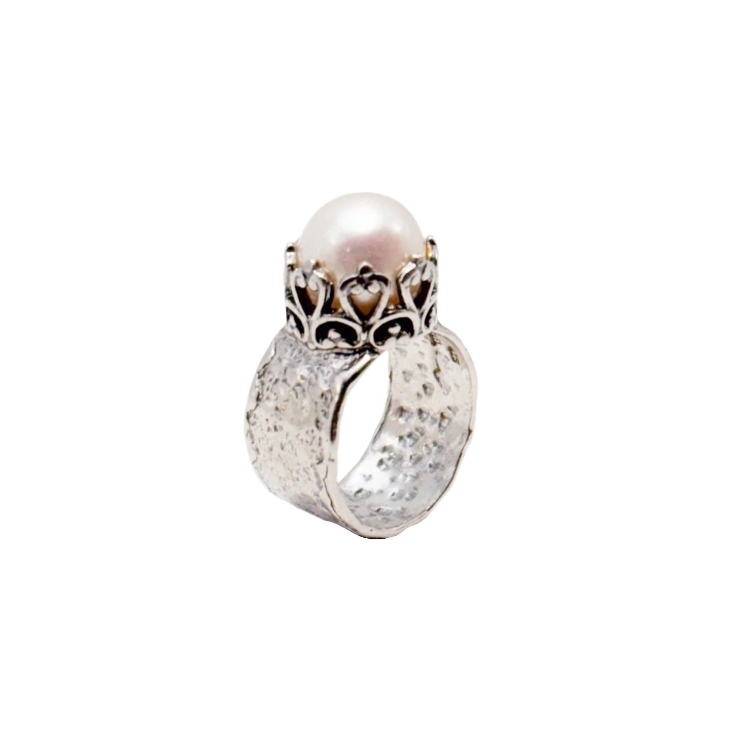 RING ROMAN COLLECTION DESIGN 261