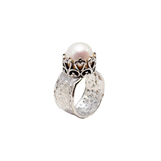 RING ROMAN COLLECTION DESIGN 261
