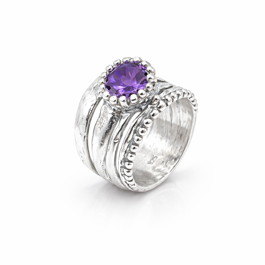 RING COLLECTION DESIGN # 465