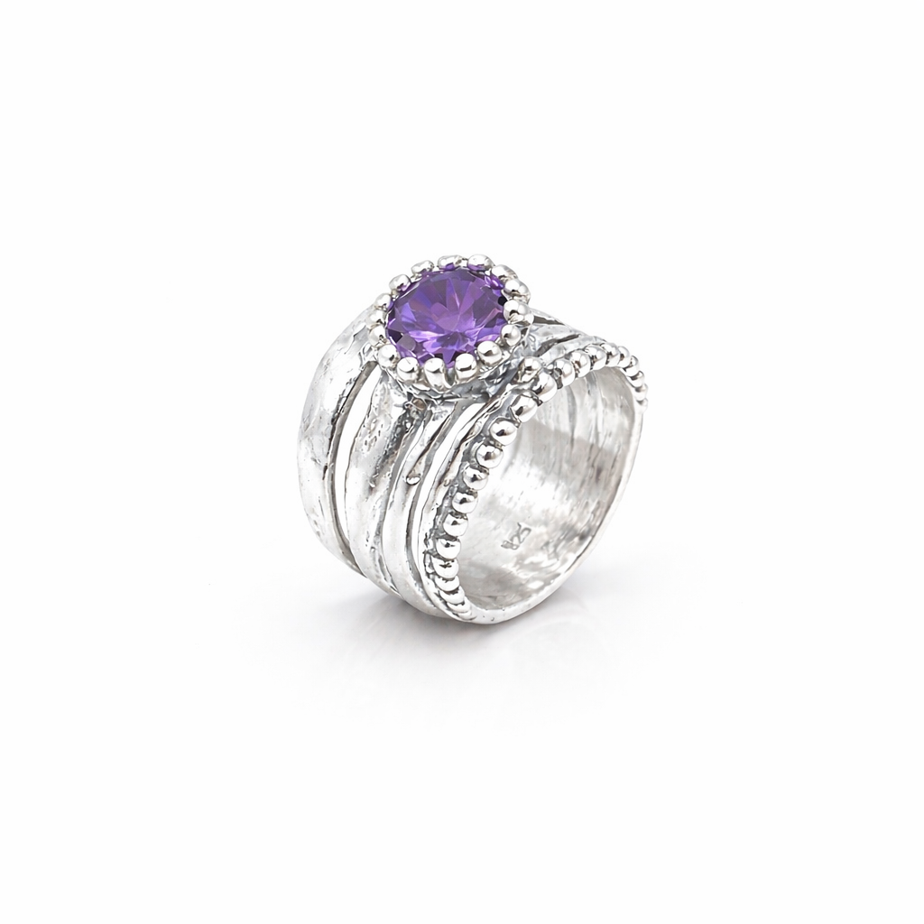 RING COLLECTION DESIGN # 465
