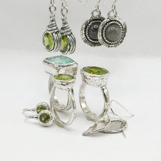 RING CONTEMPORARY COLLECTION DESIGN 429